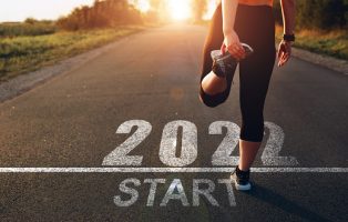 2022 – How to make this year an incredible part of your journey