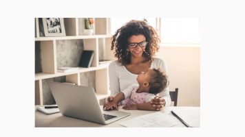 Why Working Moms Are the Secret Weapon of the Modern Workforce