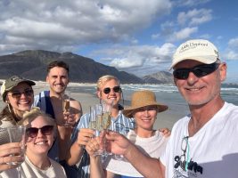 Why Rest is Essential for High-Performing Teams