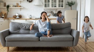 Mid-Year Fatigue: Why So Many of Us Are Running on Empty